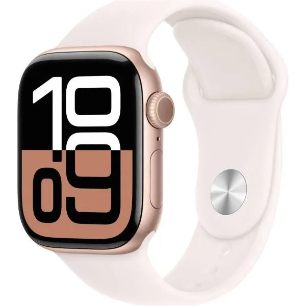 WATCH 10 MAX - SERIES 10 LATEST EDITION