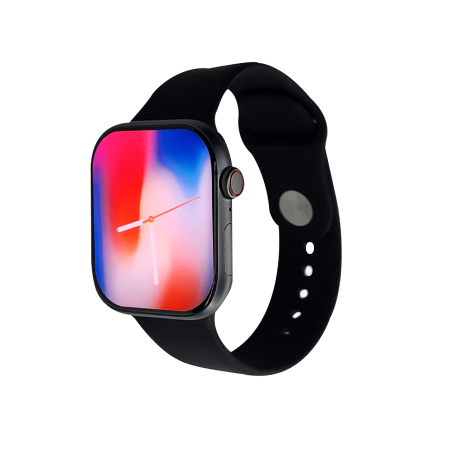 DT WATCH X