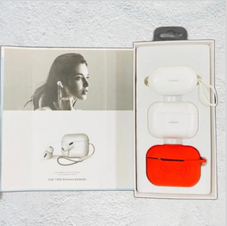 JOYROOM JR-T03S PRO 2 Active Noise Cancelling ANC TWS WIRELESS Earbuds
