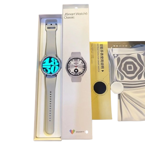 JS Watch 6 Classic