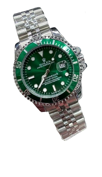 RLX GMT Master