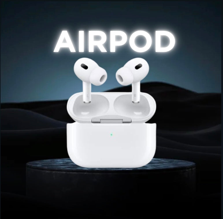 AirPods