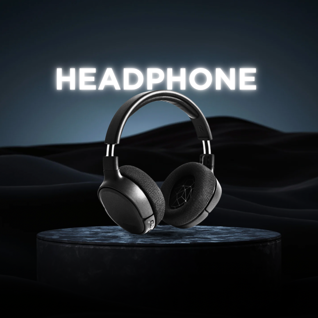 Headphones