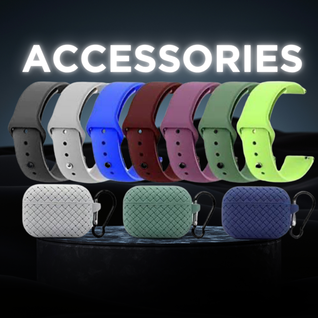Accessories