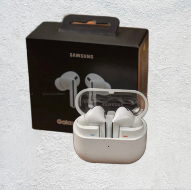 SAMSUNG GALAXY BUDS 3 PRO