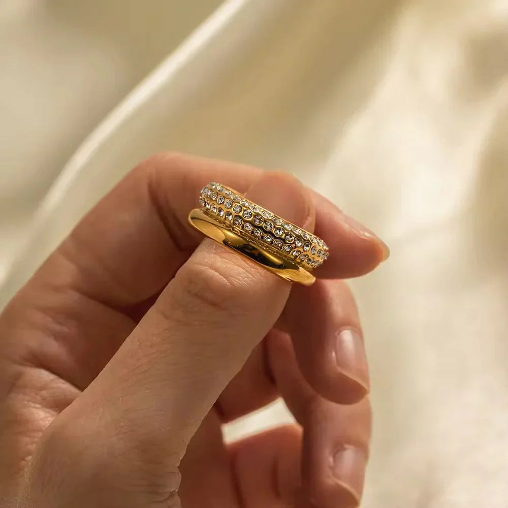 Inaya Ring