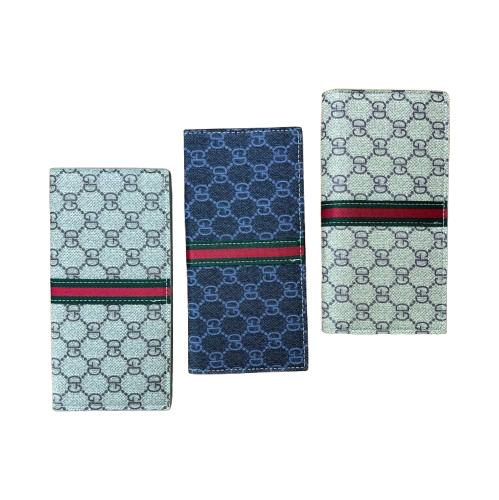 Gucci Long Wallet