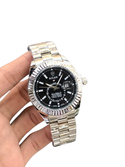 ROLEX SKY DWELLER