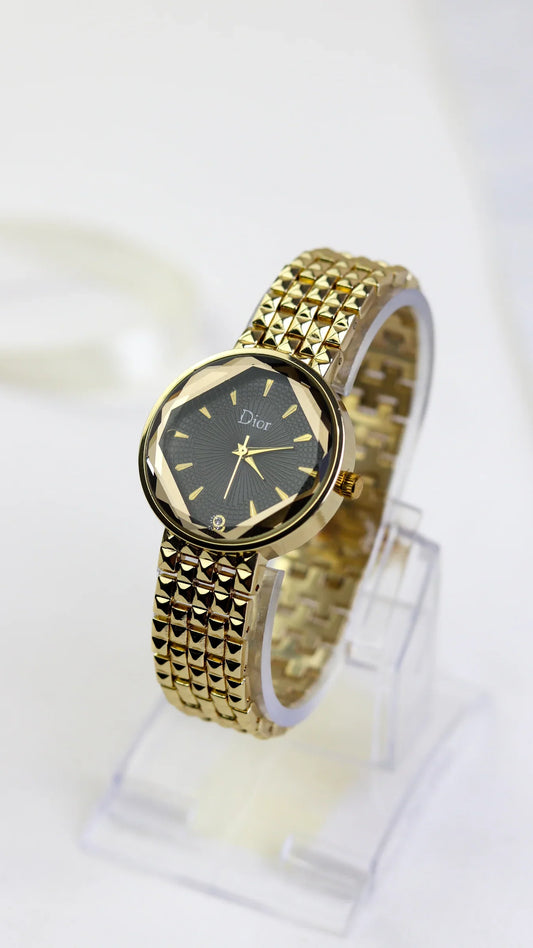 Dior Crystal Bloom Watch Women Watch