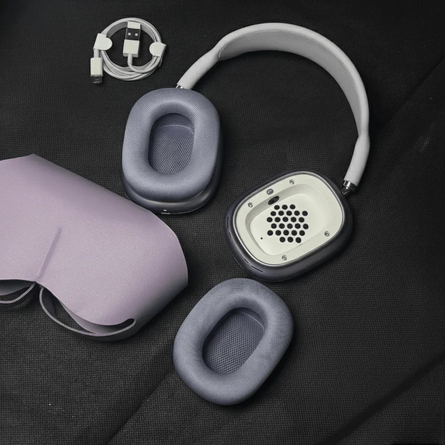 Airpods Max 2 Headphones  Magnetic Cushion Variant