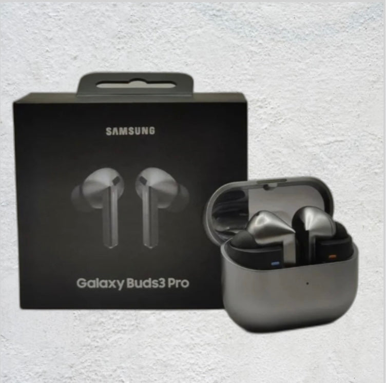 SAMSUNG GALAXY BUDS 3 PRO