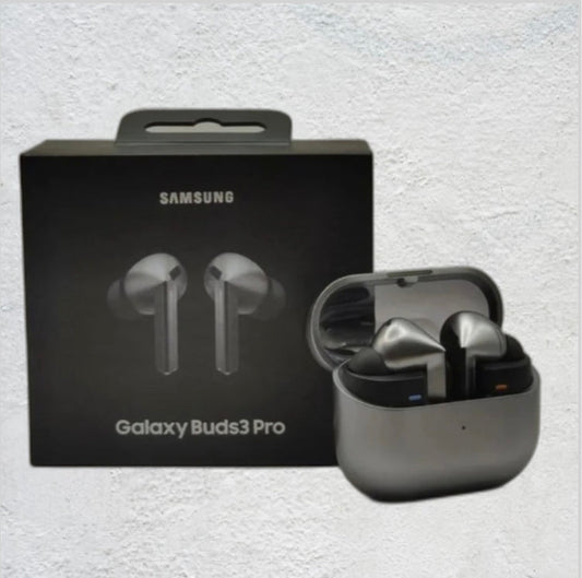 SAMSUNG GALAXY BUDS 3 PRO