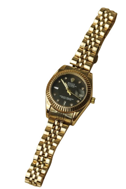 Rolex Mini Black Edition