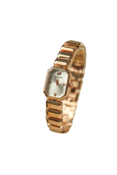 Swarovski Etoile Rose