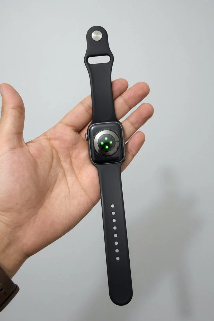 Microwear Watch 9 Smartwatch