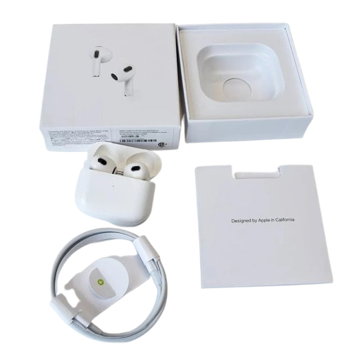 Airpods 3
