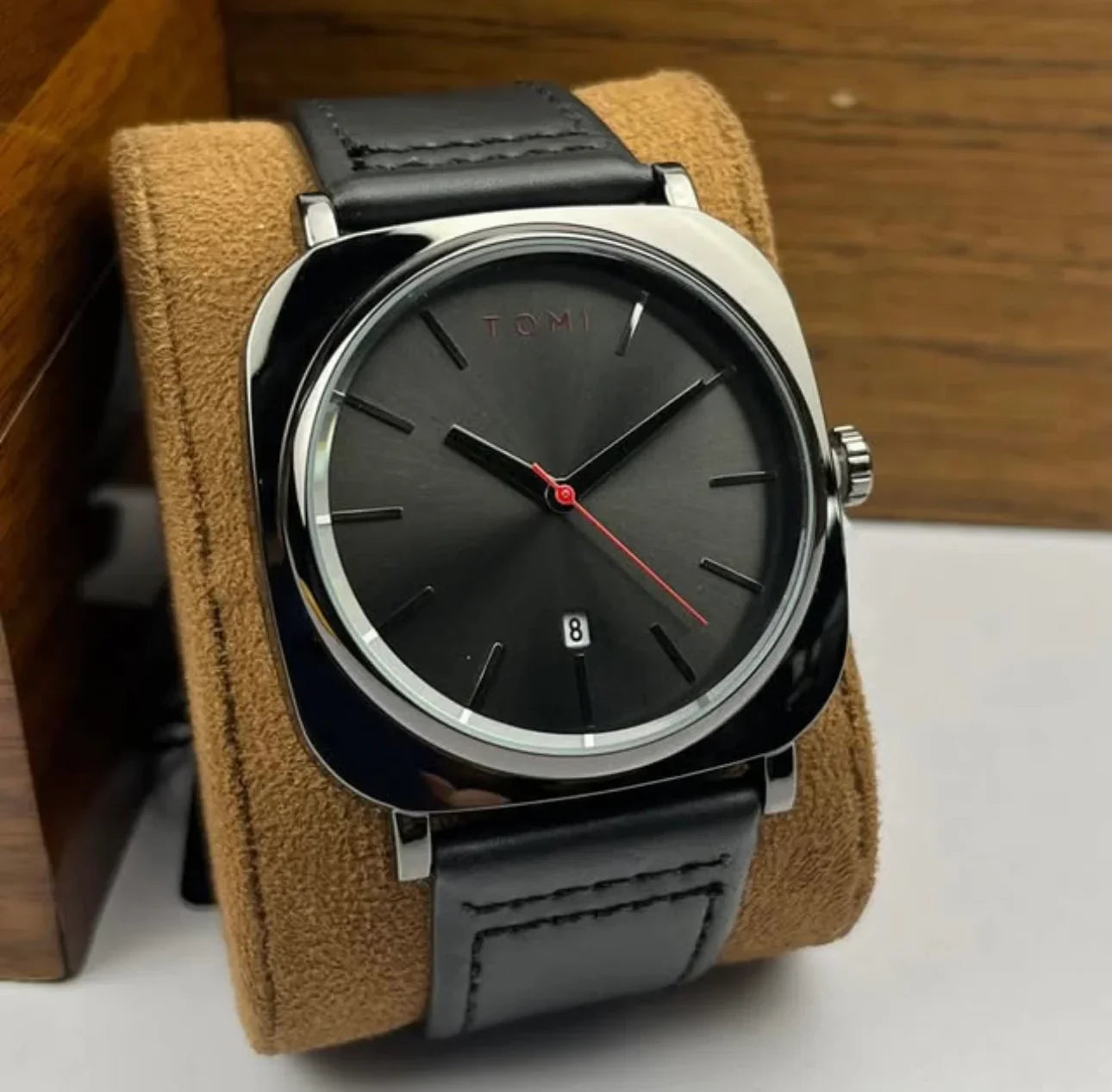 TOMI Limited Edition