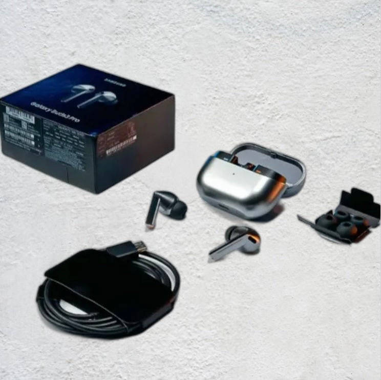 SAMSUNG GALAXY BUDS 3 PRO