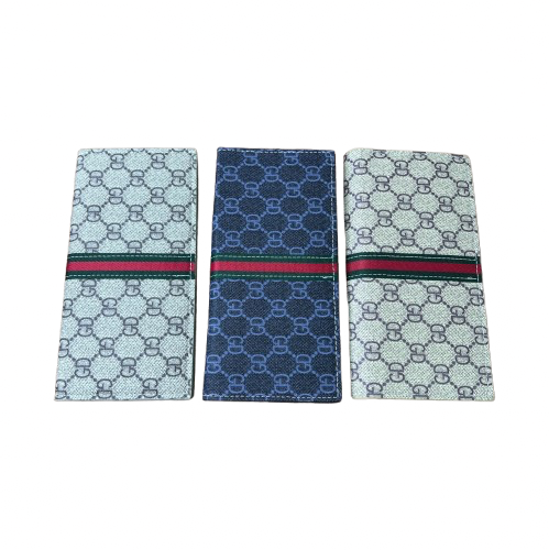 Gucci Long Wallet