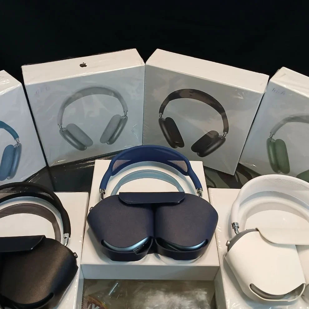 Airpods Max 2 Headphones  Magnetic Cushion Variant