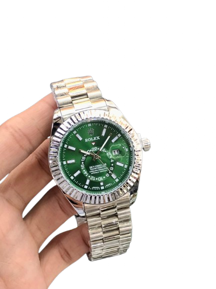 ROLEX SKY DWELLER