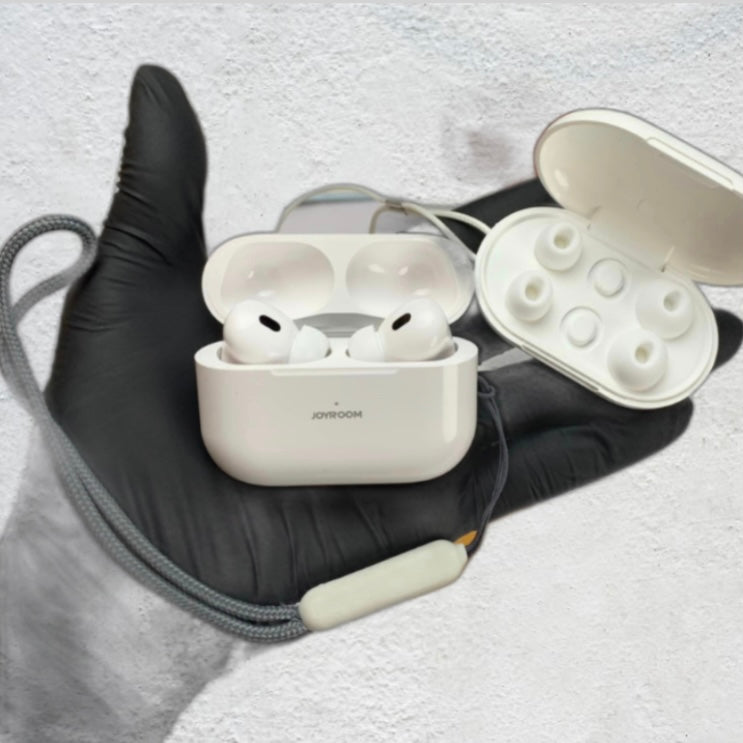 JOYROOM JR-T03S PRO 2 Active Noise Cancelling ANC TWS WIRELESS Earbuds