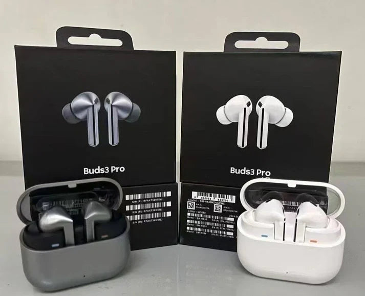 SAMSUNG GALAXY BUDS 3 PRO