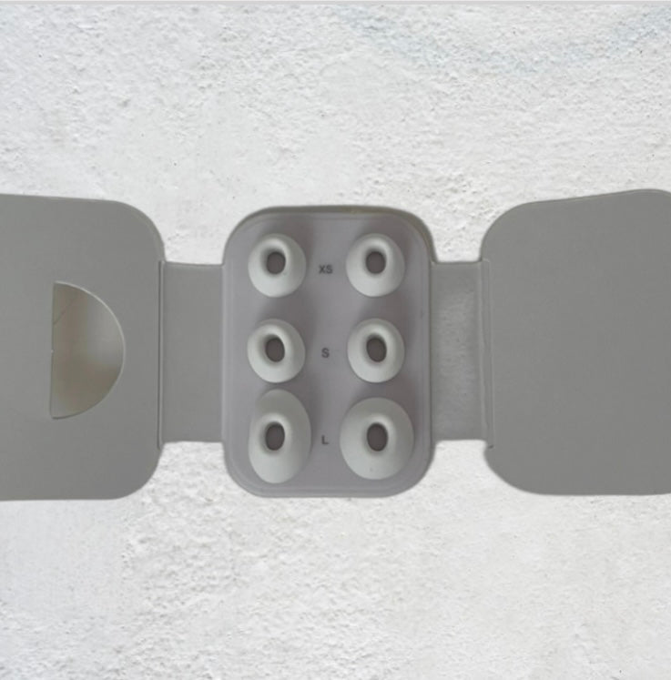 Earphone 2nd Generation with Magnetic Charging Case