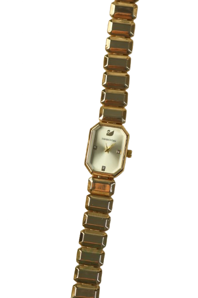 Swarovski Etoile Gold