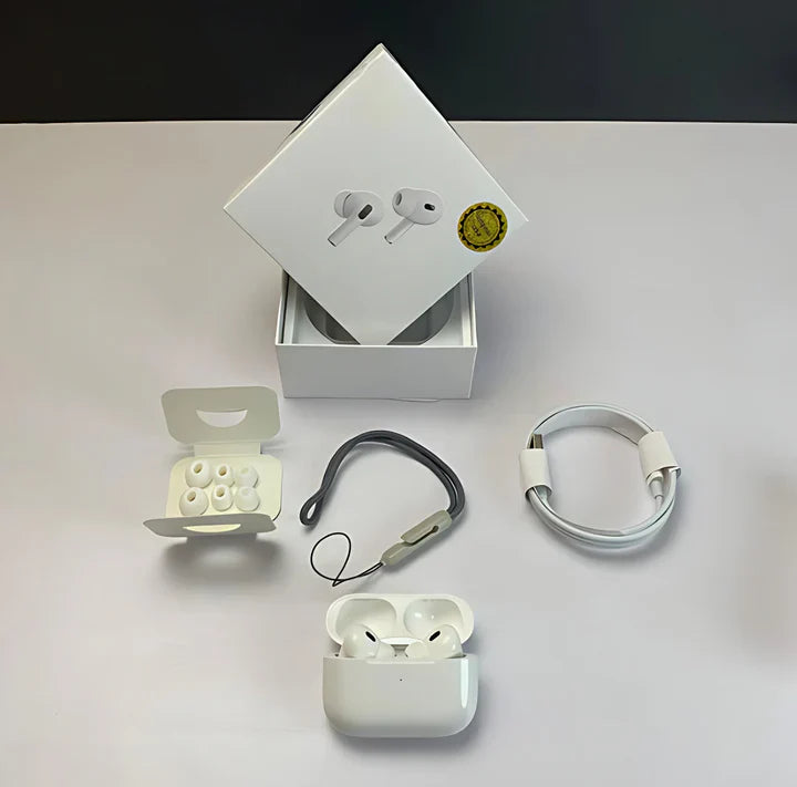 Airpods Pro 2nd Generation