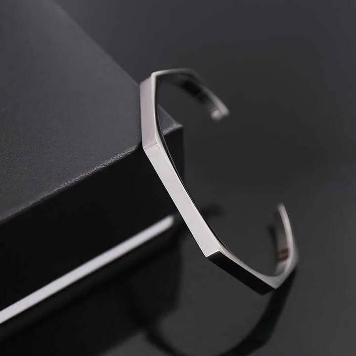 Titan Hex Bracelet
