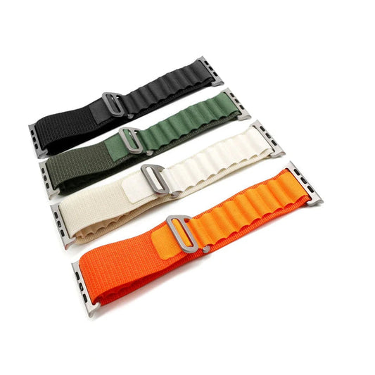 Alpine Loop Straps For 42-44-45-49mm