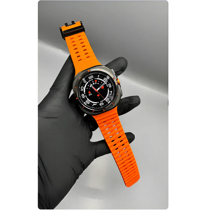 JS 7 ULTRA SMART WATCH