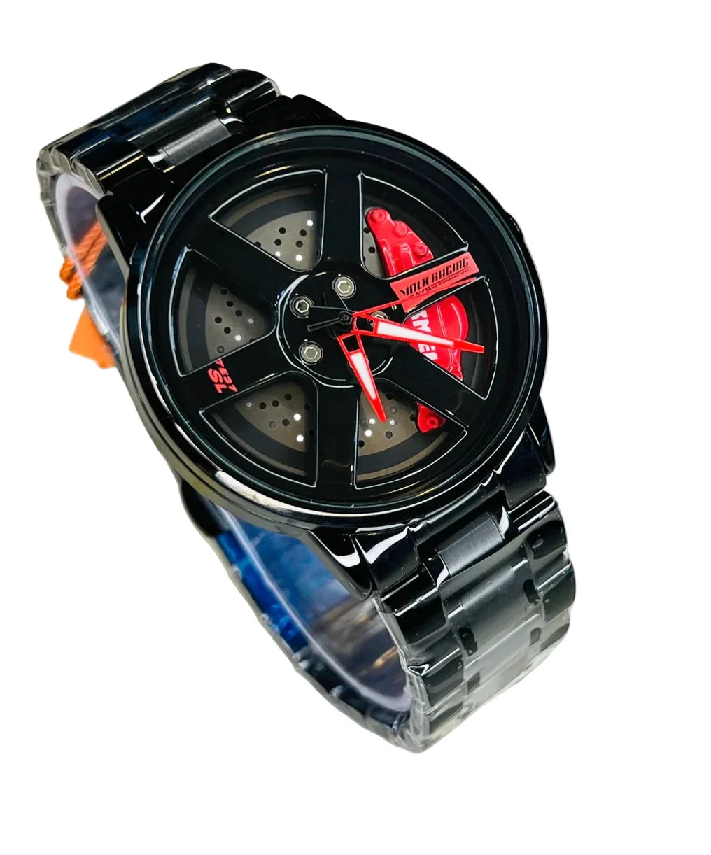 Brand ALLOW WHEEL WATCHES