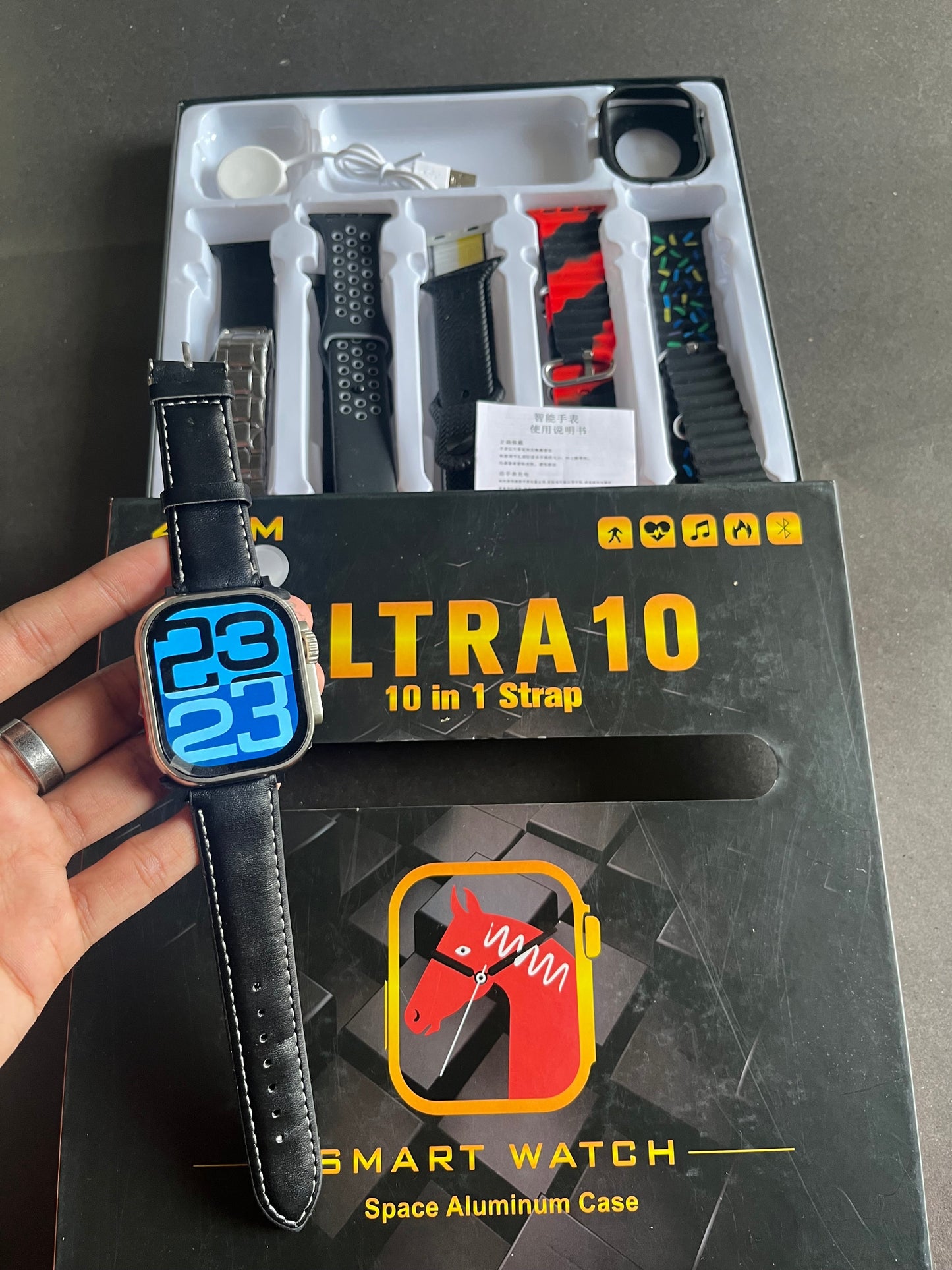 Ultra 10 10 in 1