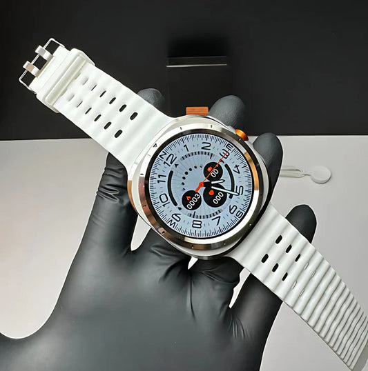 JS 7 ULTRA SMART WATCH