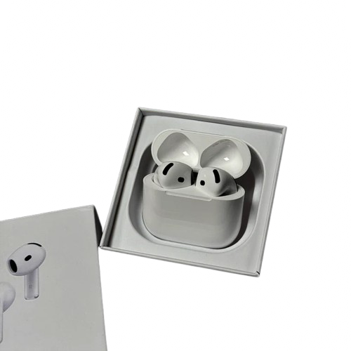 Airpods 4 (LATEST EDITION) with Active Noise Cancellation (ANC)