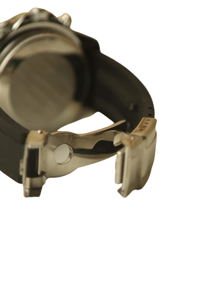 Rolex Daytona midnight black