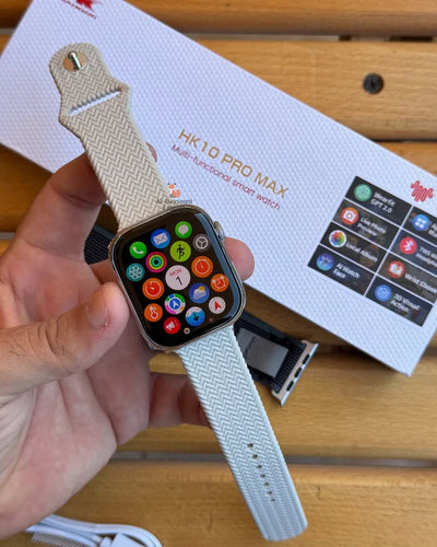 HK10 PRO MAX (SUPER AMOLED)