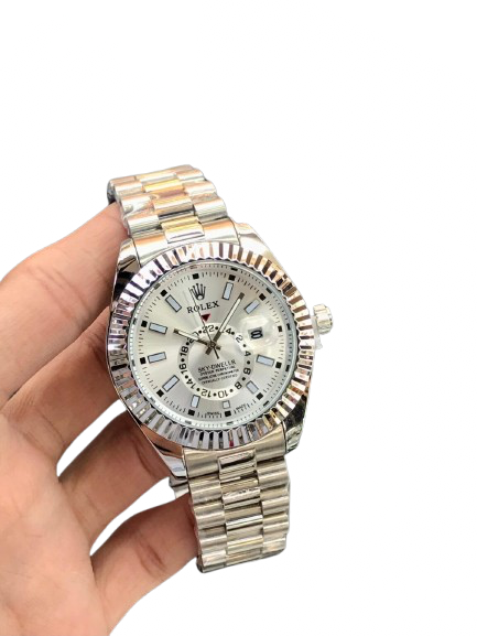 ROLEX SKY DWELLER