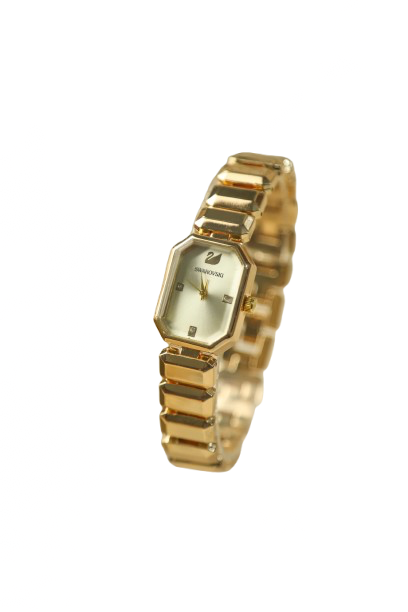 Swarovski Etoile Gold