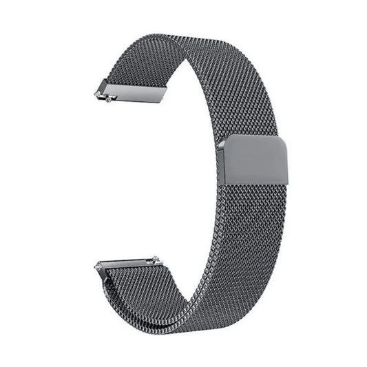 Magnetic Chain Strap For 22mm