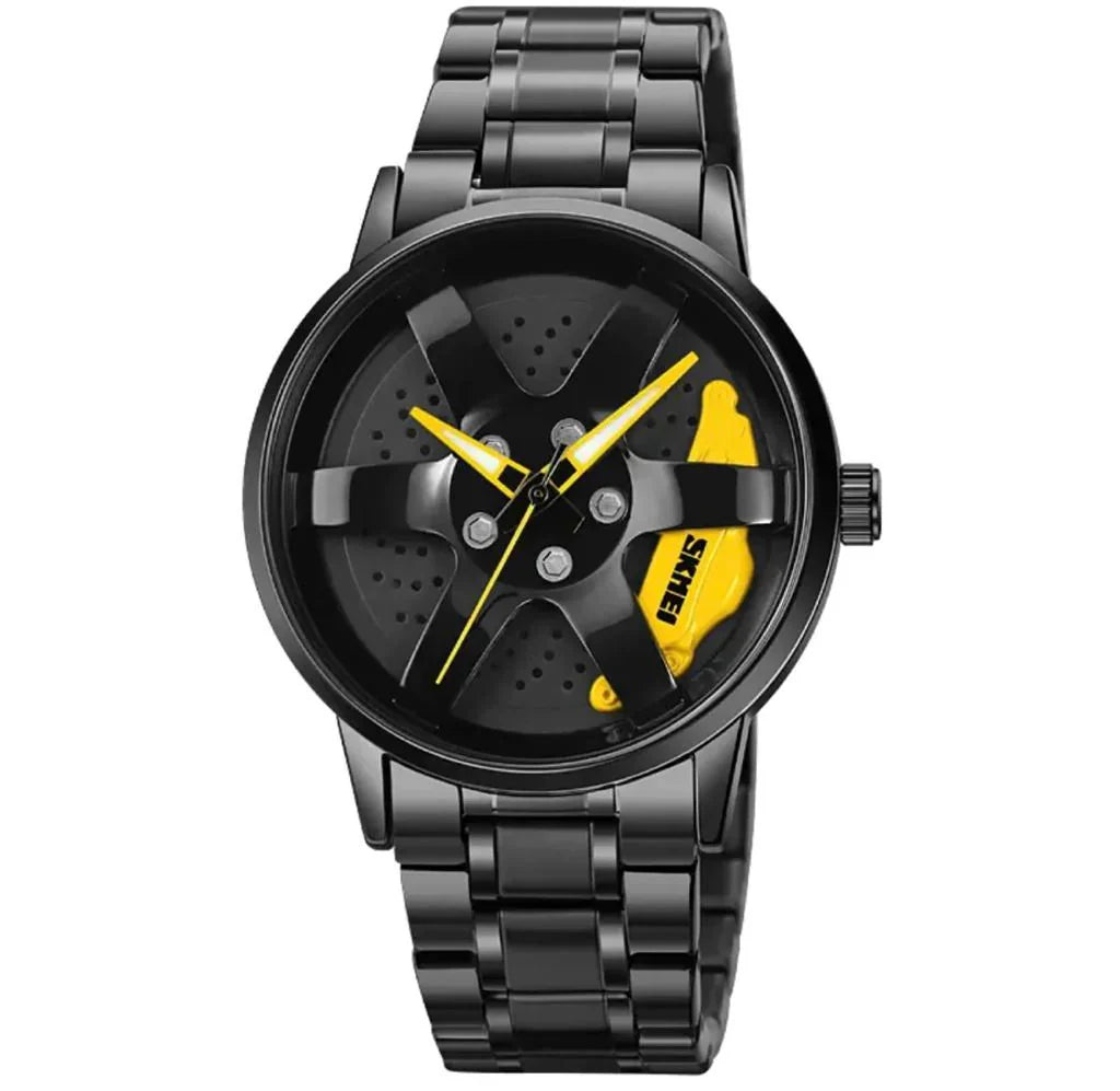 Brand ALLOW WHEEL WATCHES