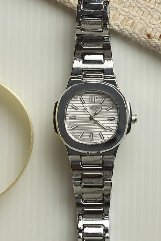 Patek Philippe Aqua Belle Women Watch