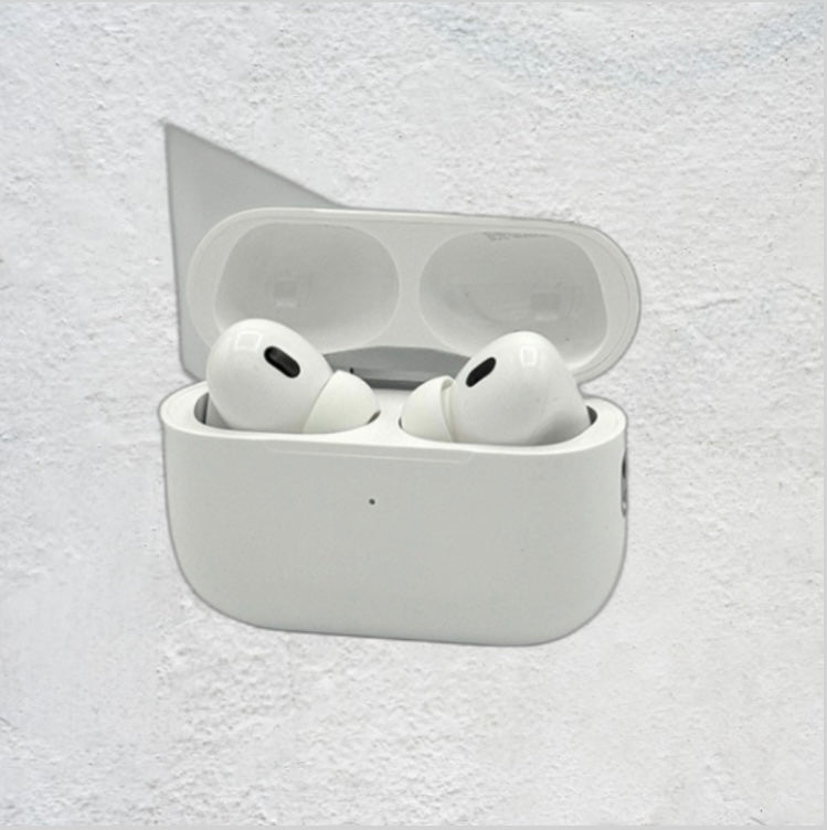 Earphone 2nd Generation with Magnetic Charging Case