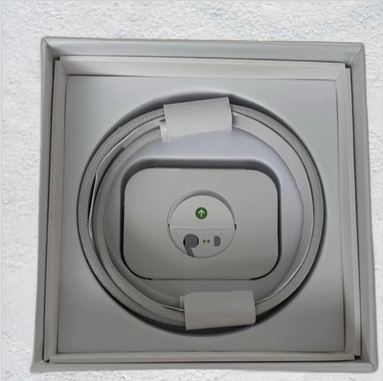 Earphone 2nd Generation with Magnetic Charging Case