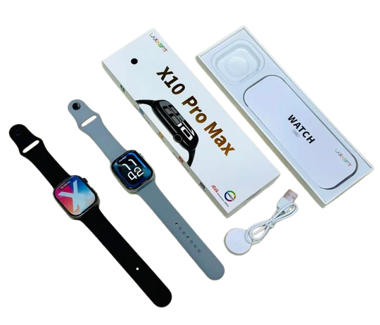 X10 Pro Max