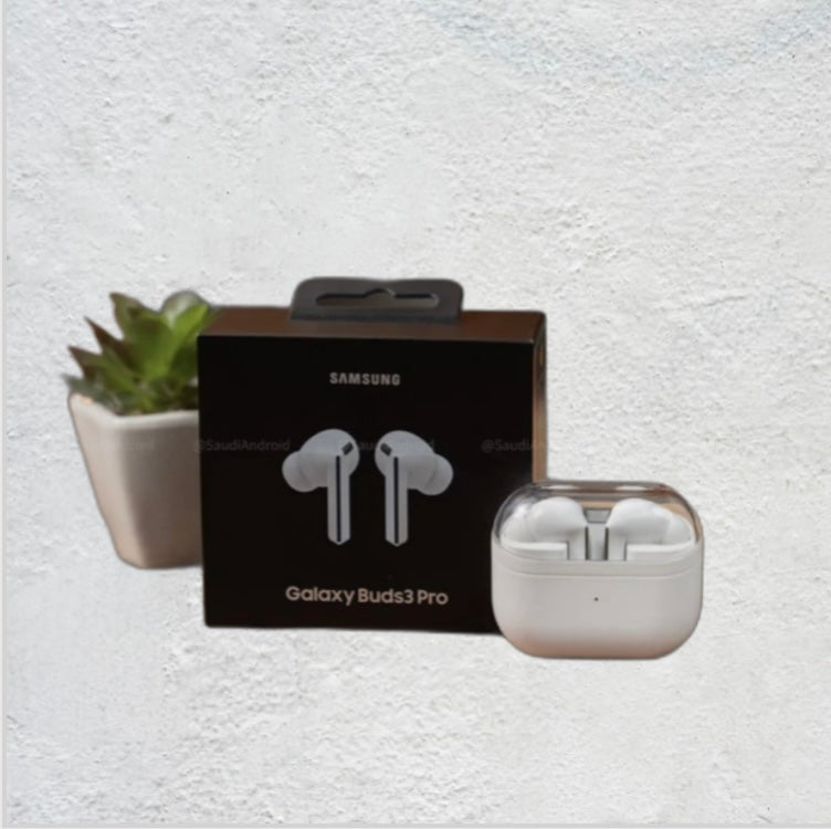 SAMSUNG GALAXY BUDS 3 PRO
