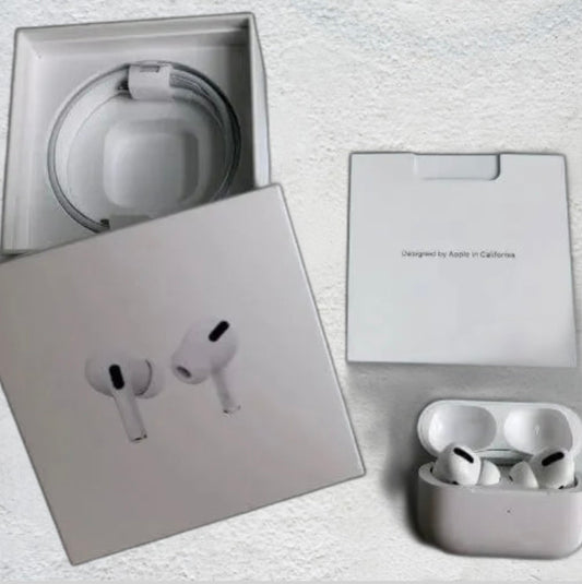 Earphone 2nd Generation with Magnetic Charging Case