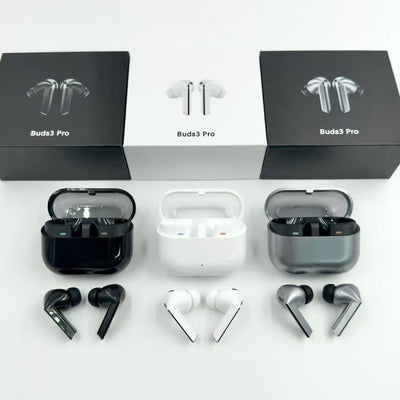 SAMSUNG GALAXY BUDS 3 PRO